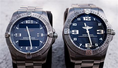 breitling aerospace fake